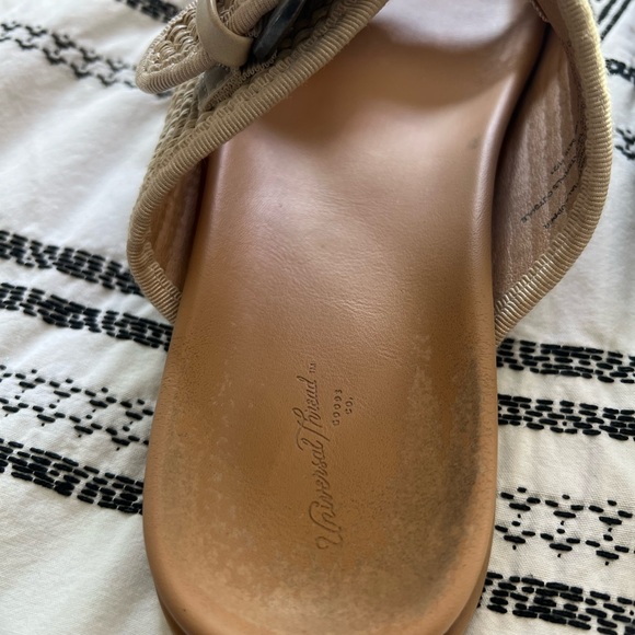 WOMENS BOHO SANDALS - Picture 2 of 4